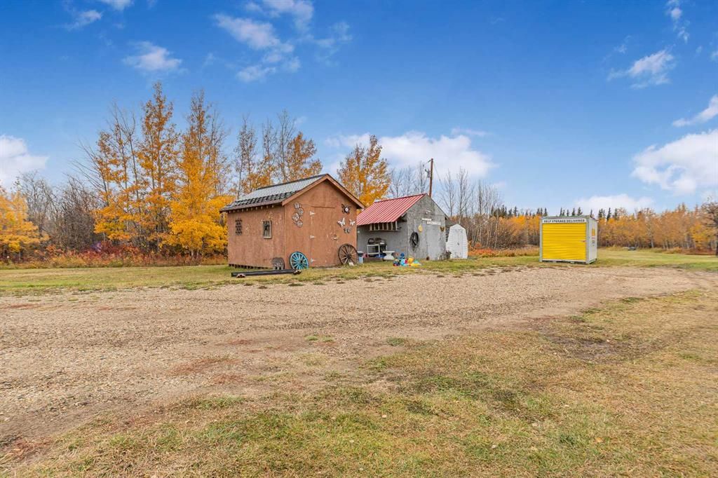 721015 Range Road 30   - Photo 33