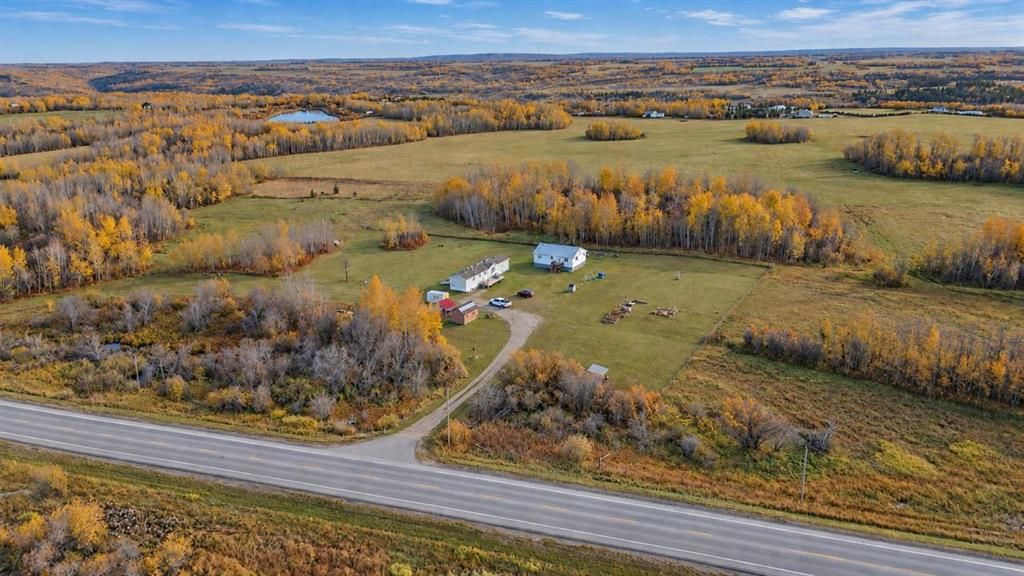 721015 Range Road 30   - Photo 34