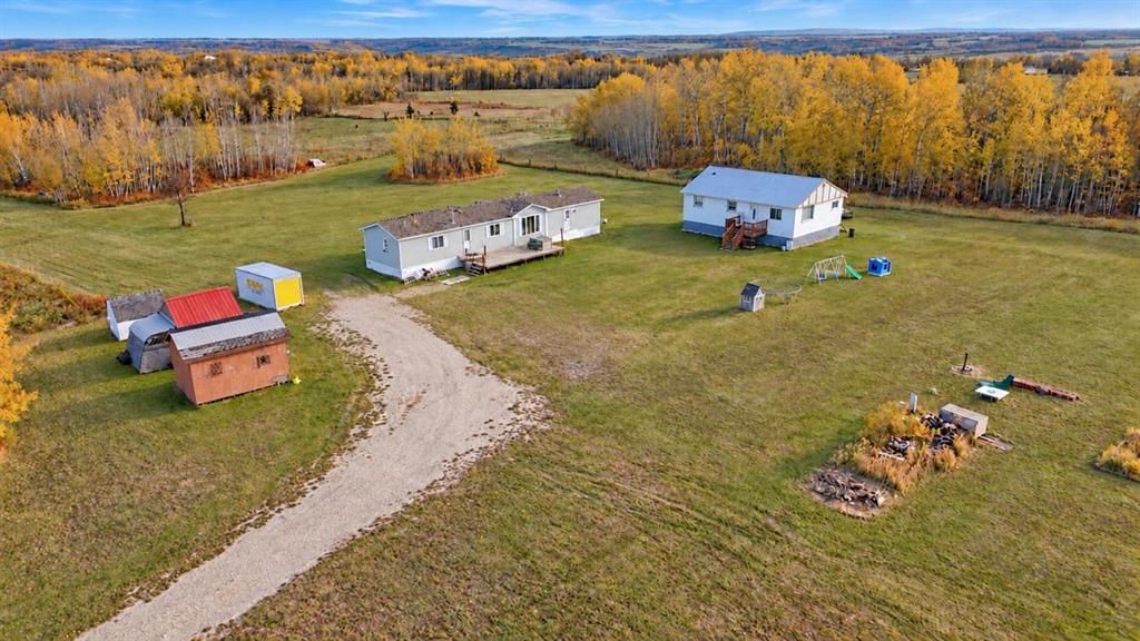 721015 Range Road 30   - Photo 35