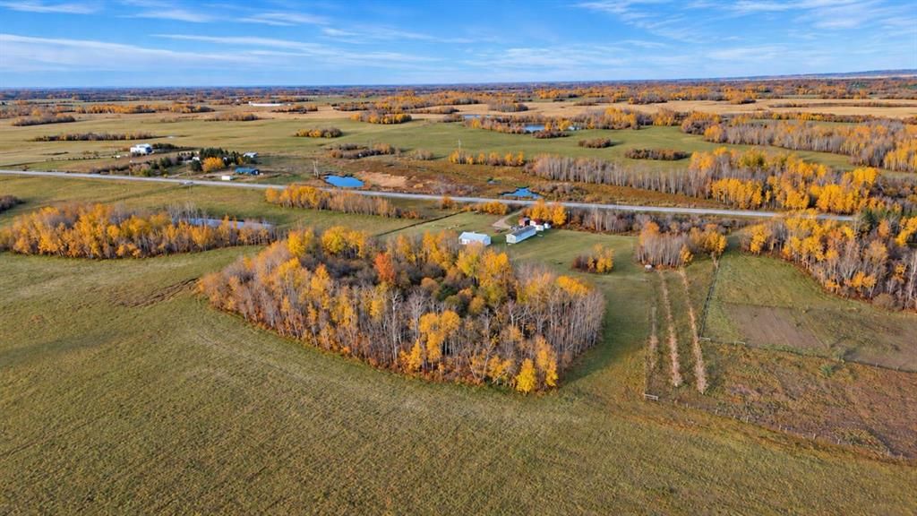 721015 Range Road 30   - Photo 37