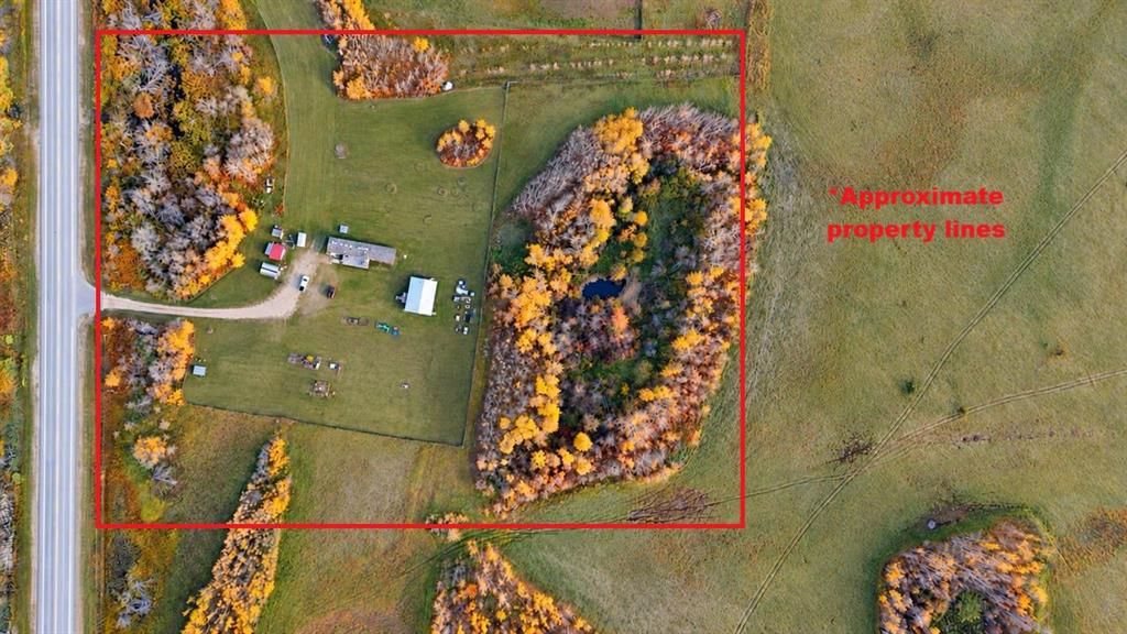 721015 Range Road 30   - Photo 38