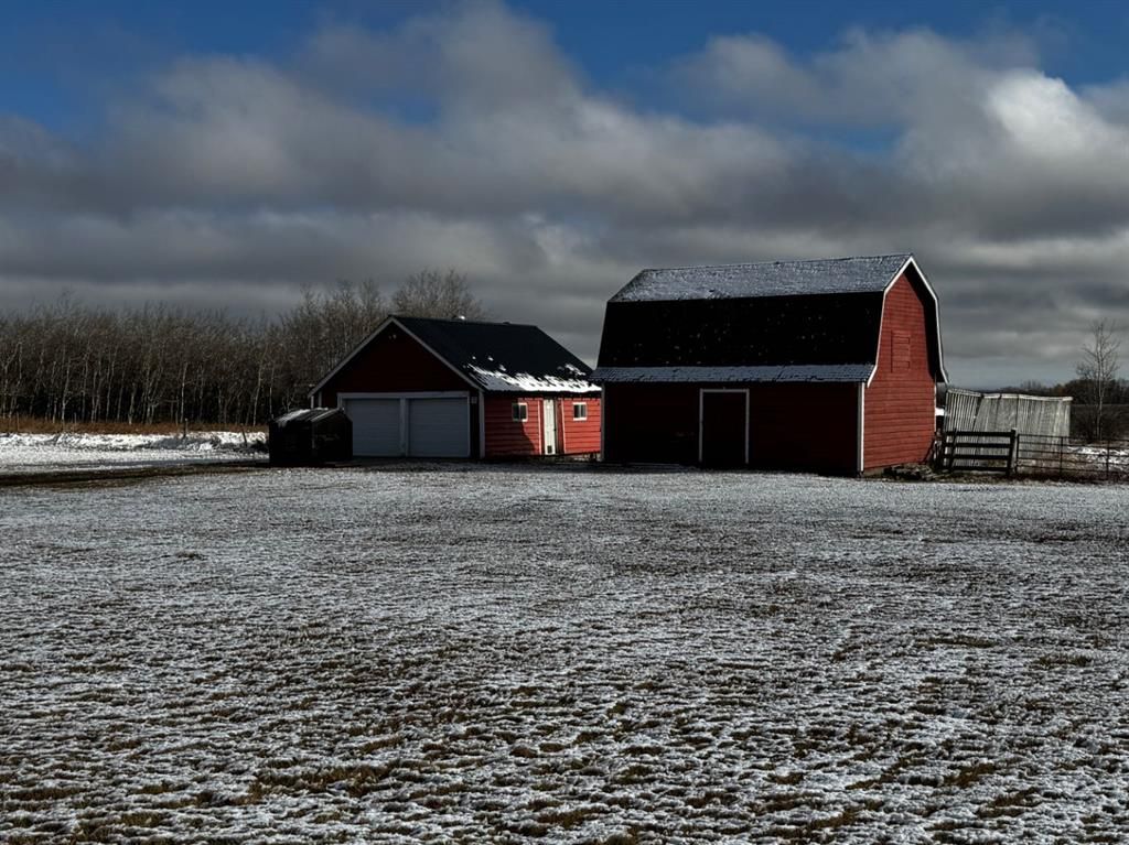 95078 Township Road 740   - Photo 18