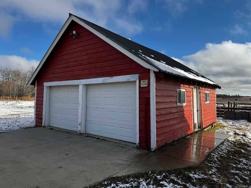 95078 Township Road 740   - Photo 19