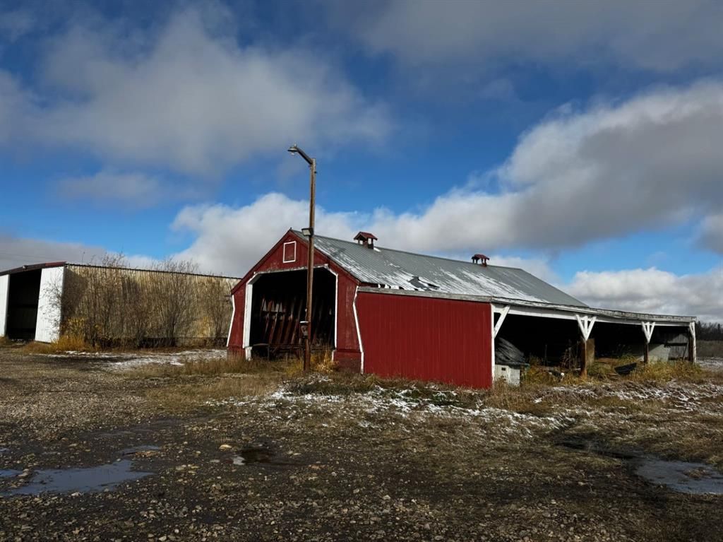 95078 Township Road 740   - Photo 21