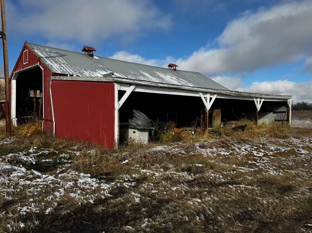95078 Township Road 740   - Photo 22