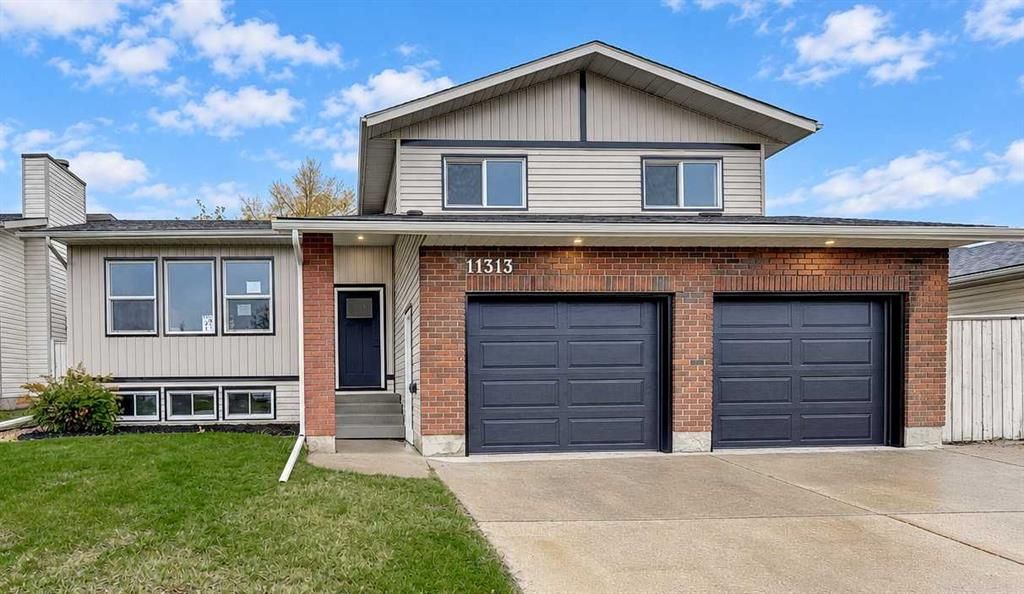 11313 94A Street  - Photo 1