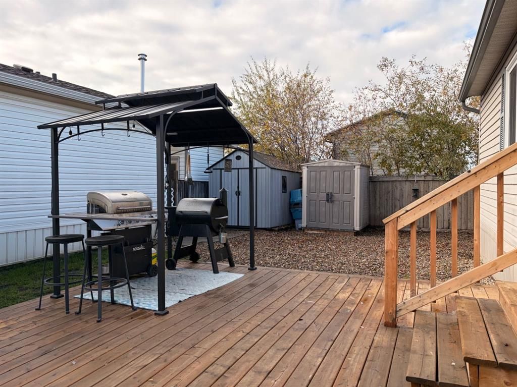 8708 89 Street  - Photo 17