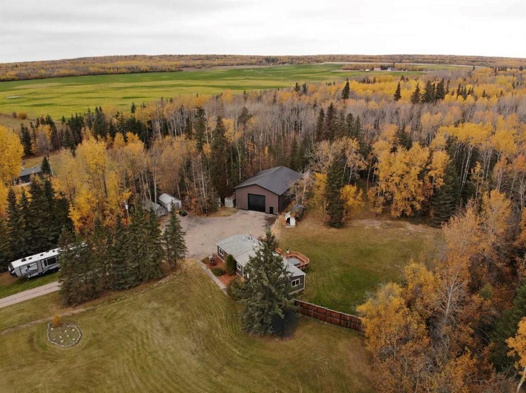 744033  #6 Range Road 54   - Photo 2
