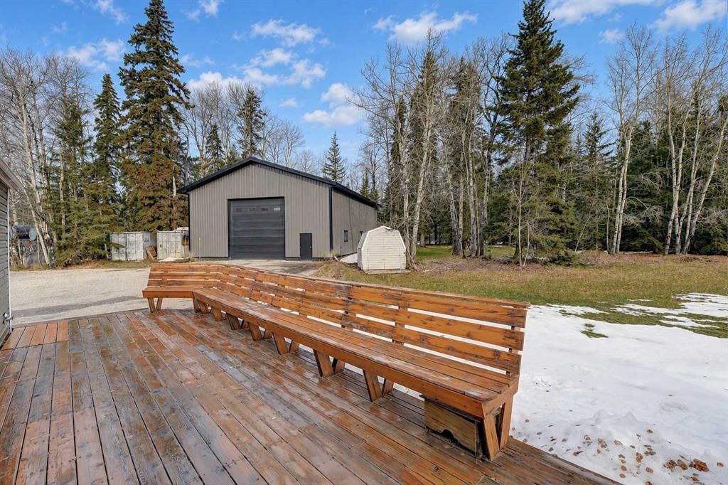 744033  #6 Range Road 54   - Photo 24