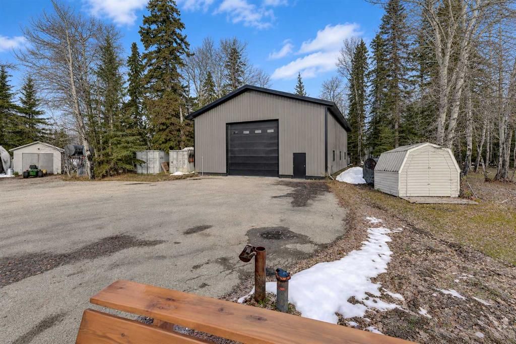 744033  #6 Range Road 54   - Photo 27