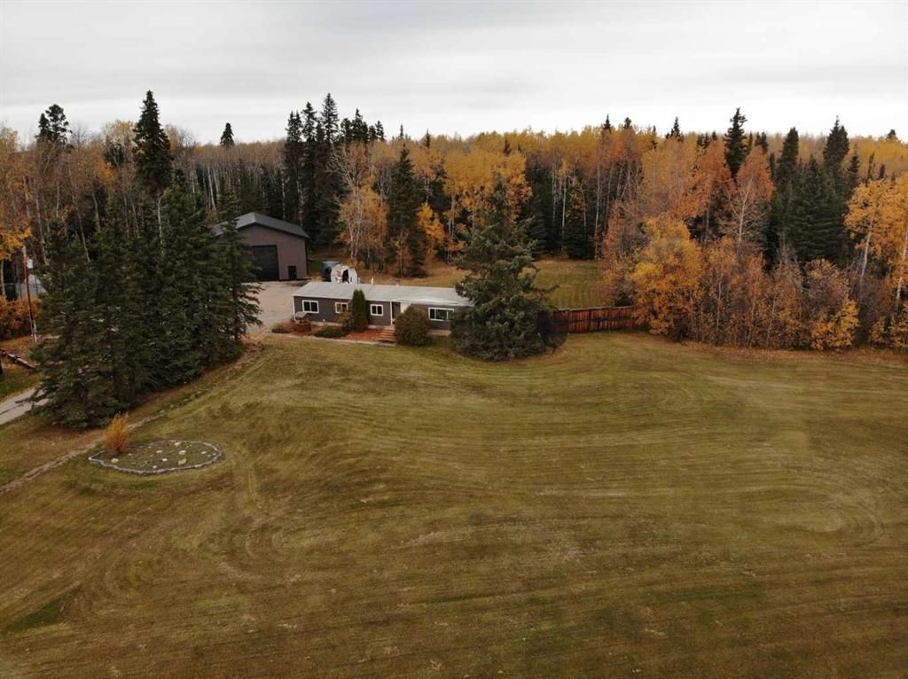 744033  #6 Range Road 54   - Photo 31