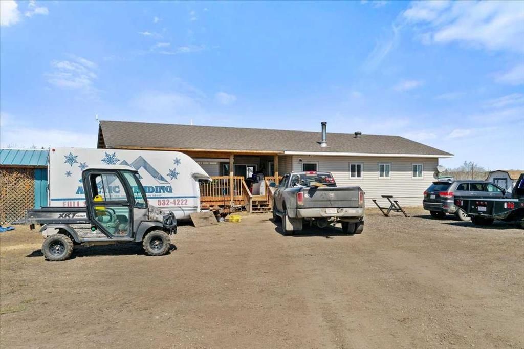 25, 712016 Range Road 72A - Photo 1