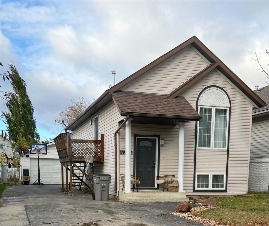 6226 90 Street  - Photo 1