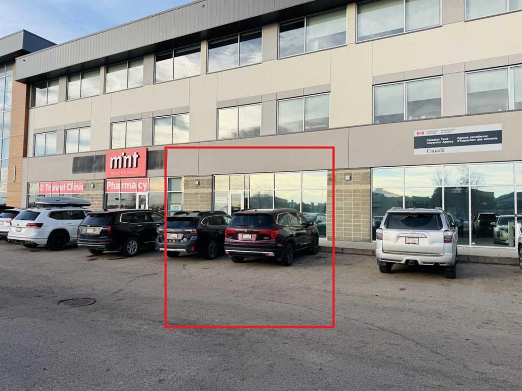 107, 11601 101 Avenue  - Photo 2