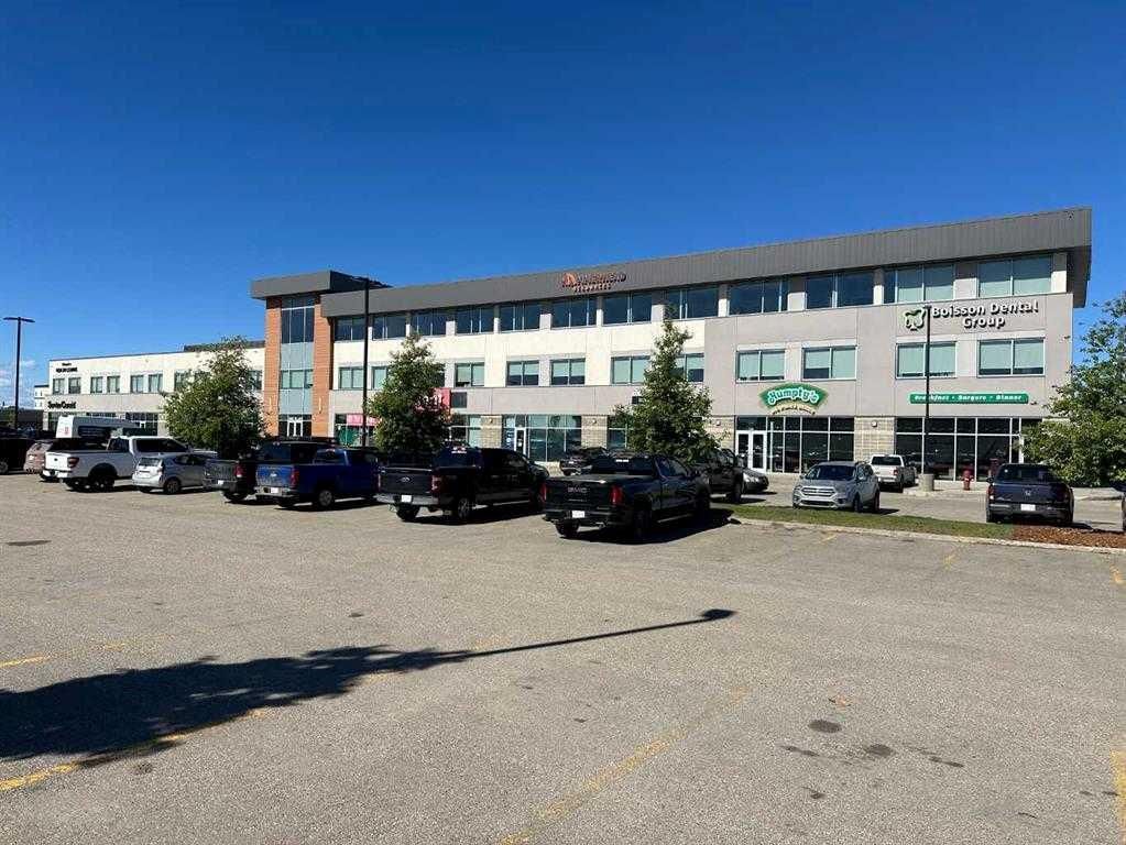 107/107A, 11601 101 Avenue  - Photo 2