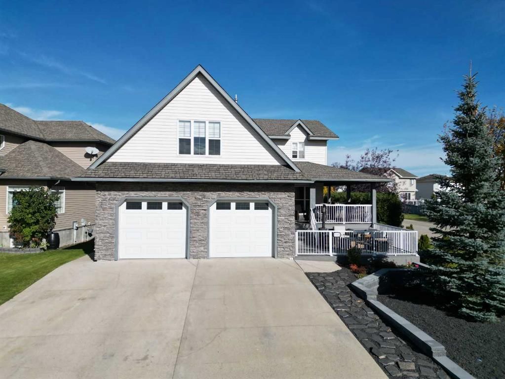 9302 Lakeshore Court  - Photo 1
