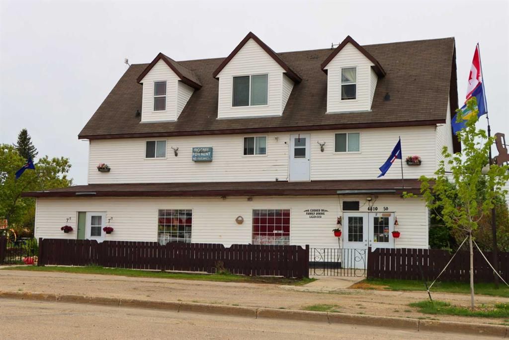 4810 50 Avenue   - Photo 4