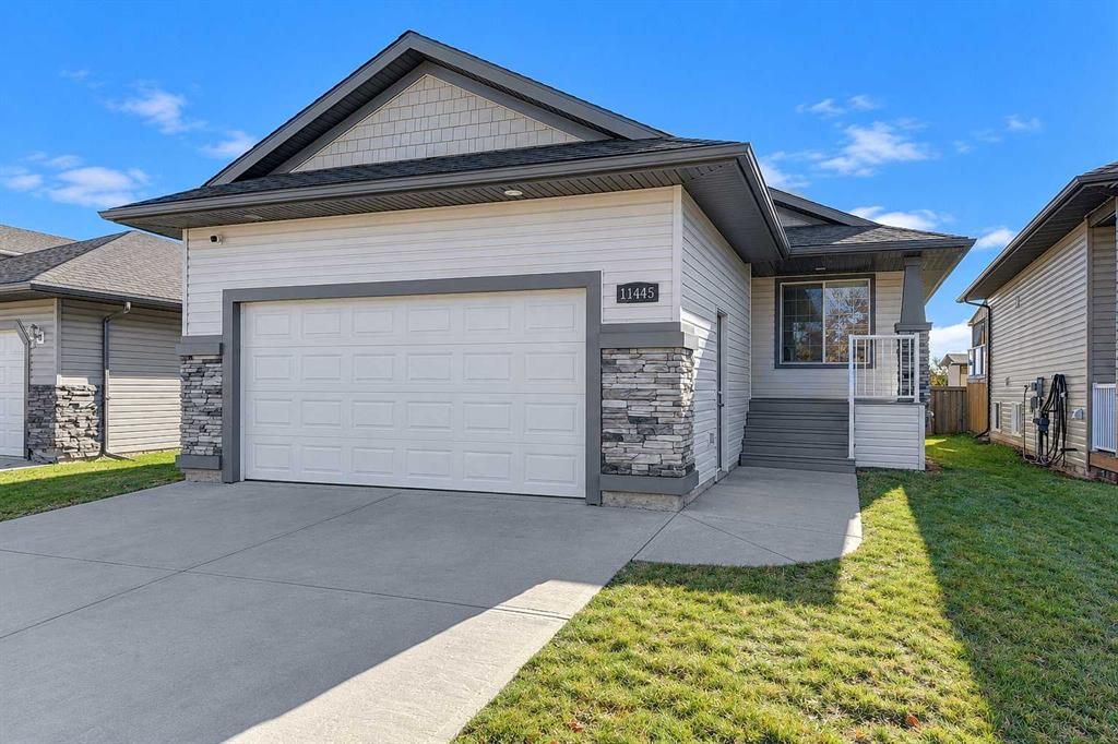 11445 69 Avenue  - Photo 2