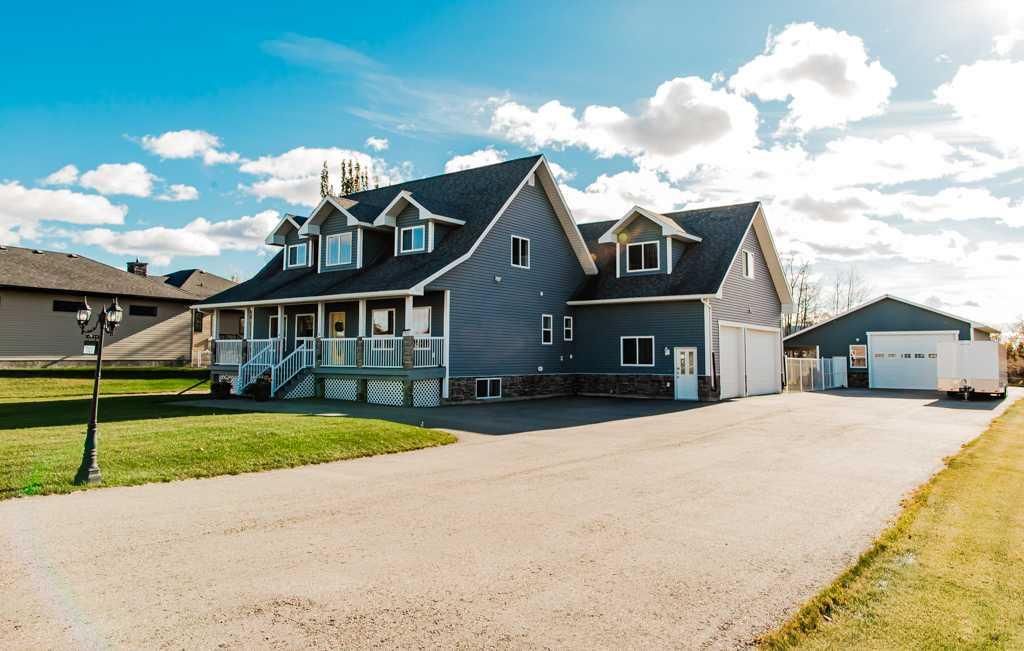 7925 Carriage Lane Drive  - Photo 1