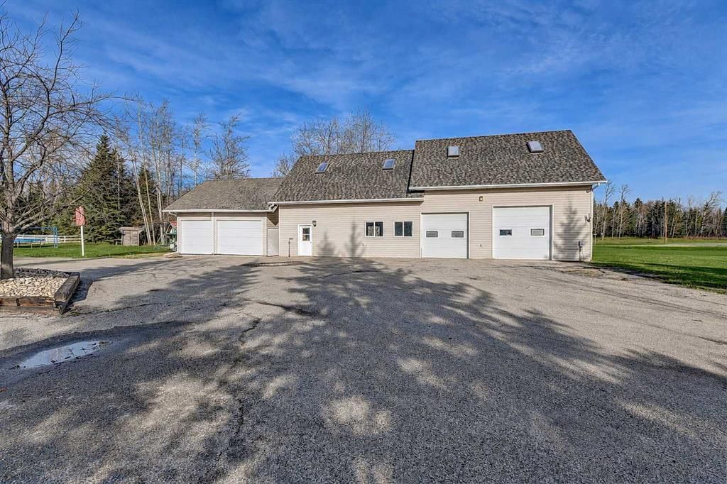 #40-712009 Range Road 54   - Photo 42