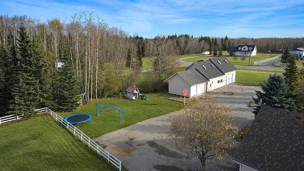 #40-712009 Range Road 54   - Photo 50