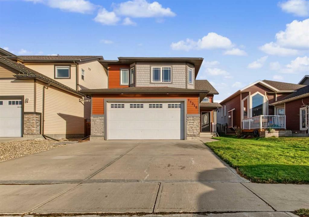 11318 105A Avenue  - Photo 3