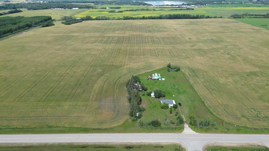 63062 TWP RD 710   - Photo 1