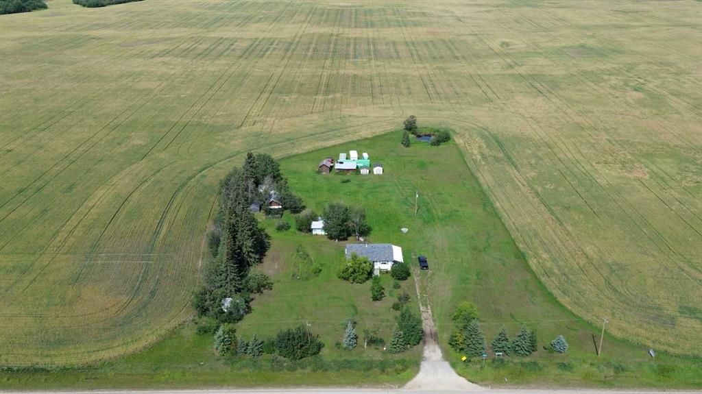 63062 TWP RD 710   - Photo 5