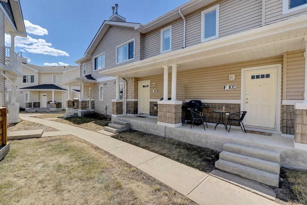 F103, 8640 103 Avenue  - Photo 3
