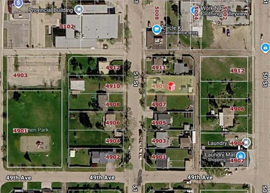 4909 51 Street  - Photo 8