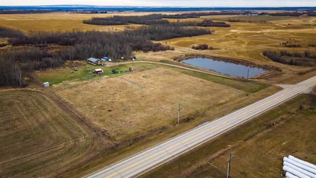 742075 733 Highway  - Photo 26