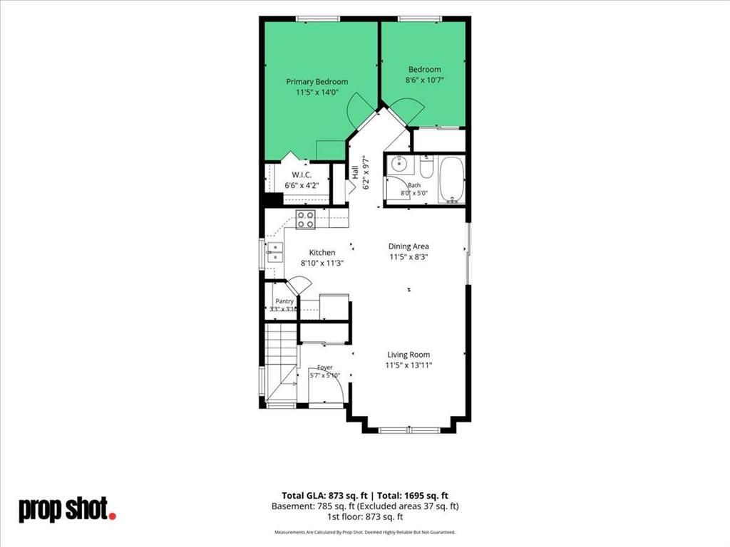 7710 Westpointe Drive  - Photo 27