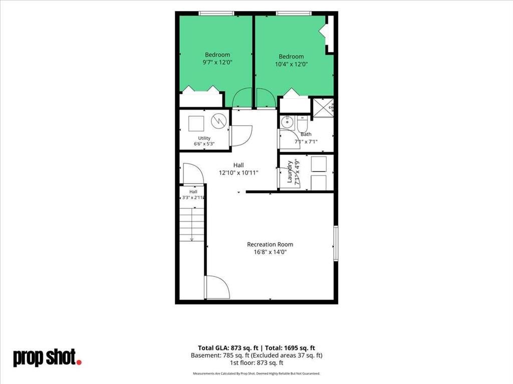 7710 Westpointe Drive  - Photo 28