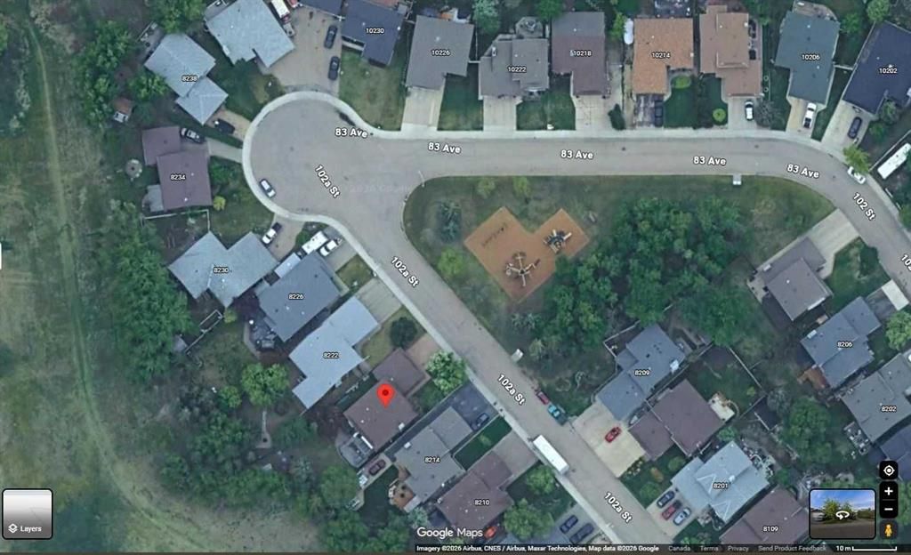 8218 102A Street  - Photo 35