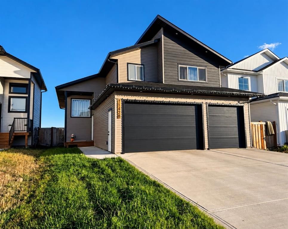 11428 107 Avenue  - Photo 2