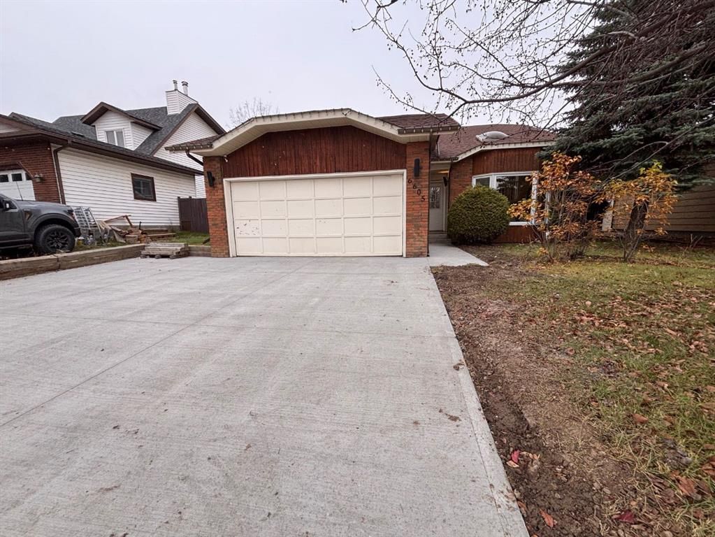 6605 93A Street  - Photo 2