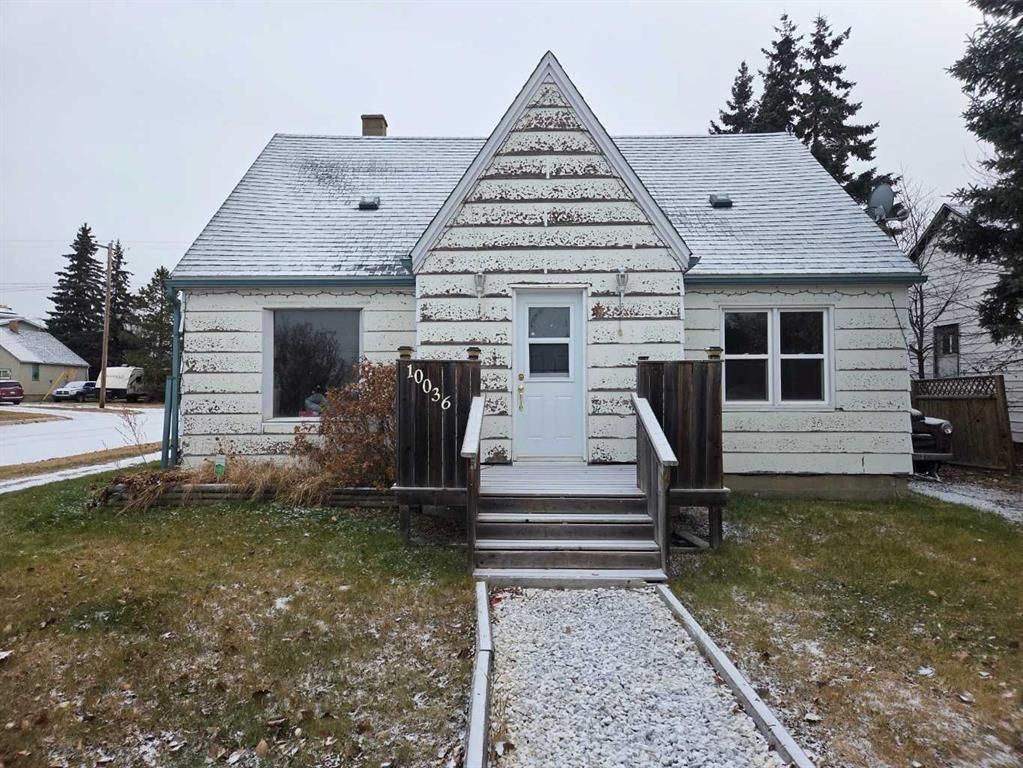 10036 103 Avenue  - Photo 1