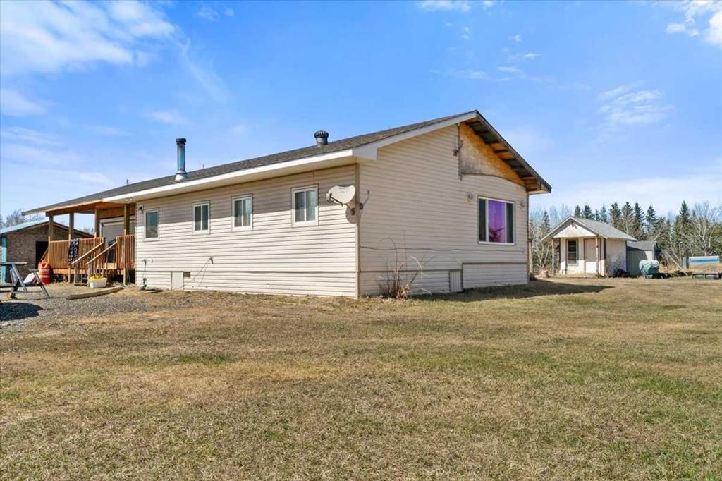 25, 712016 Range Road 72A  W - Photo 27